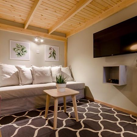 Cosy Studio In Party District Ak20S Будапеща Екстериор снимка