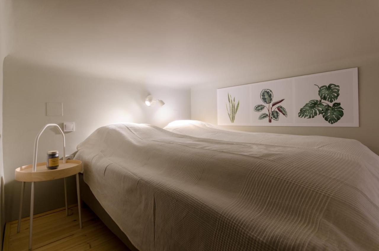 Cosy Studio In Party District Ak20S Будапеща Екстериор снимка