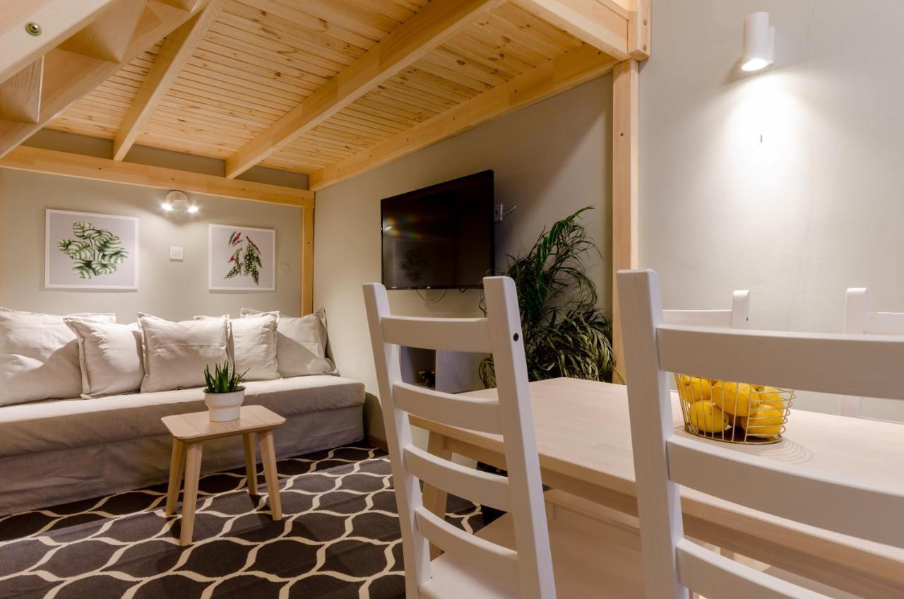 Cosy Studio In Party District Ak20S Будапеща Екстериор снимка