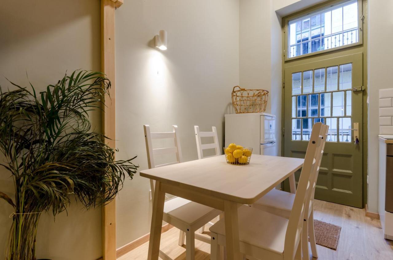 Cosy Studio In Party District Ak20S Будапеща Екстериор снимка