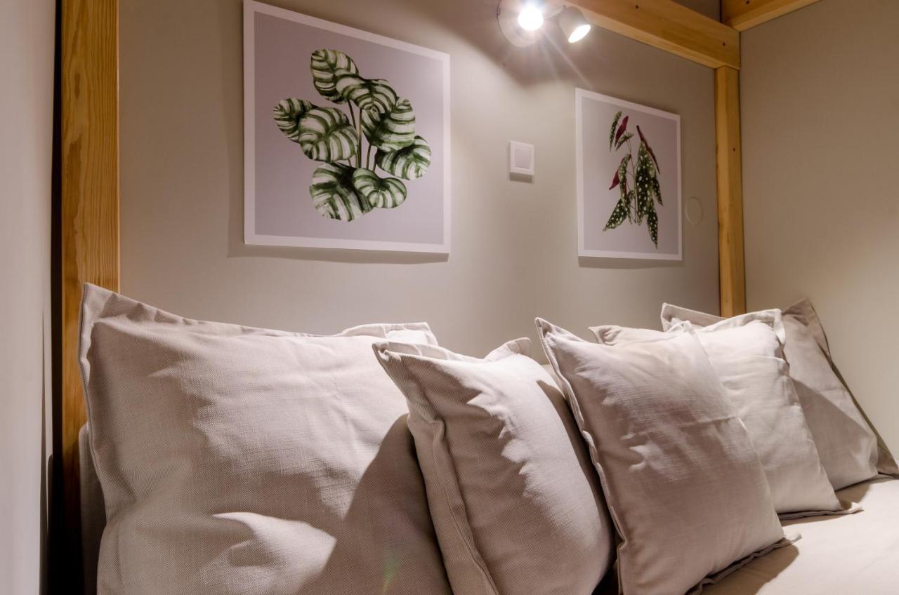 Cosy Studio In Party District Ak20S Будапеща Екстериор снимка
