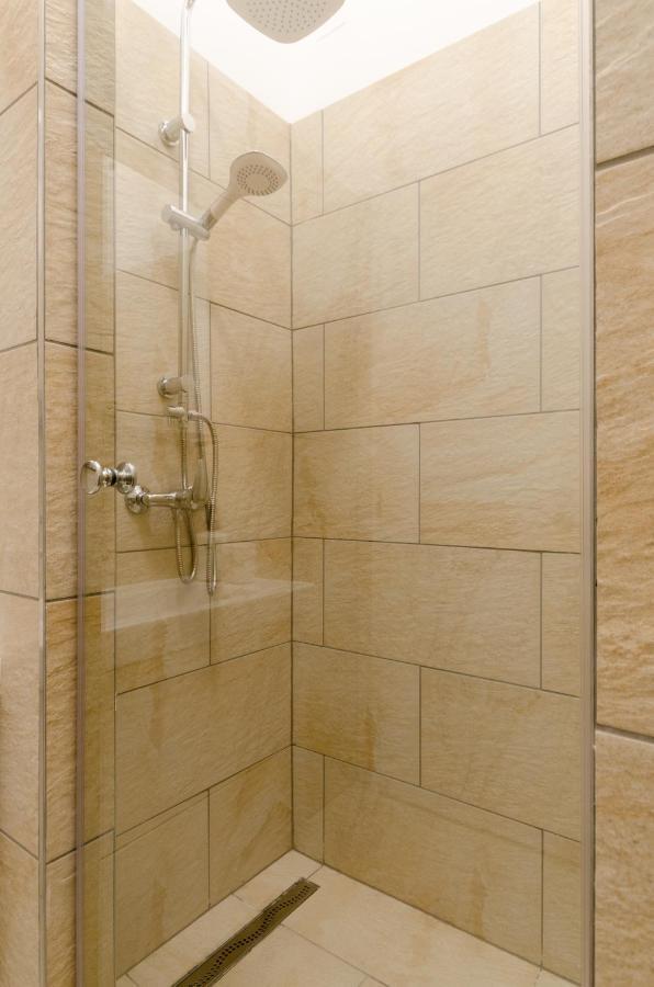 Cosy Studio In Party District Ak20S Будапеща Екстериор снимка